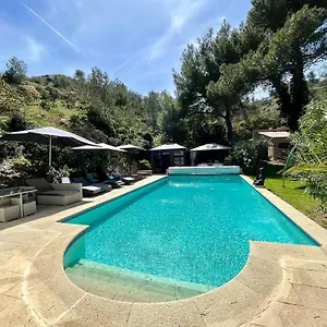 Vakantiehuis Gite Des Estelles 