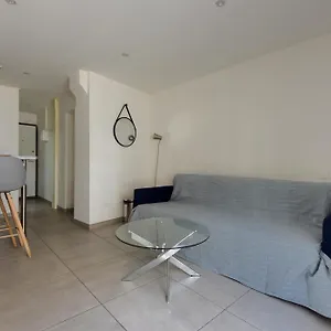  Appartement Provençal