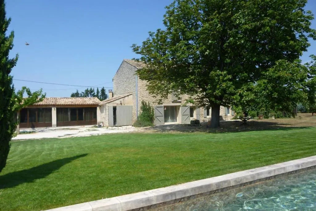 Charmant Loft A La Campagne Cavaillon 0*,  France