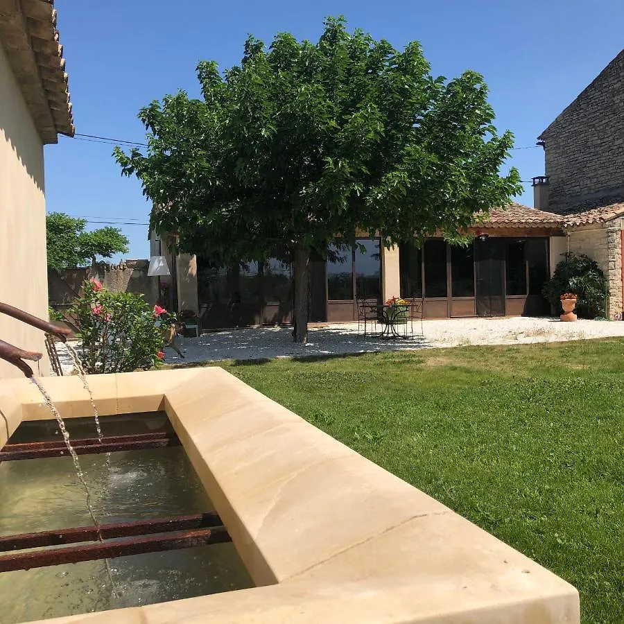 Charmant Loft A La Campagne Cavaillon