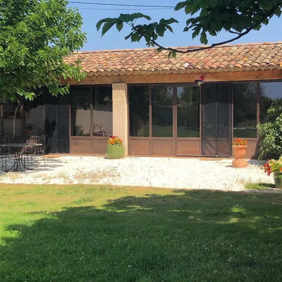 Charmant Loft A La Campagne Cavaillon France