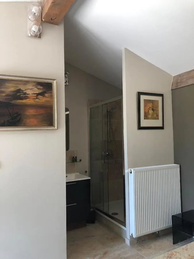 Charmant Loft A La Campagne Cavaillon 0*,  France