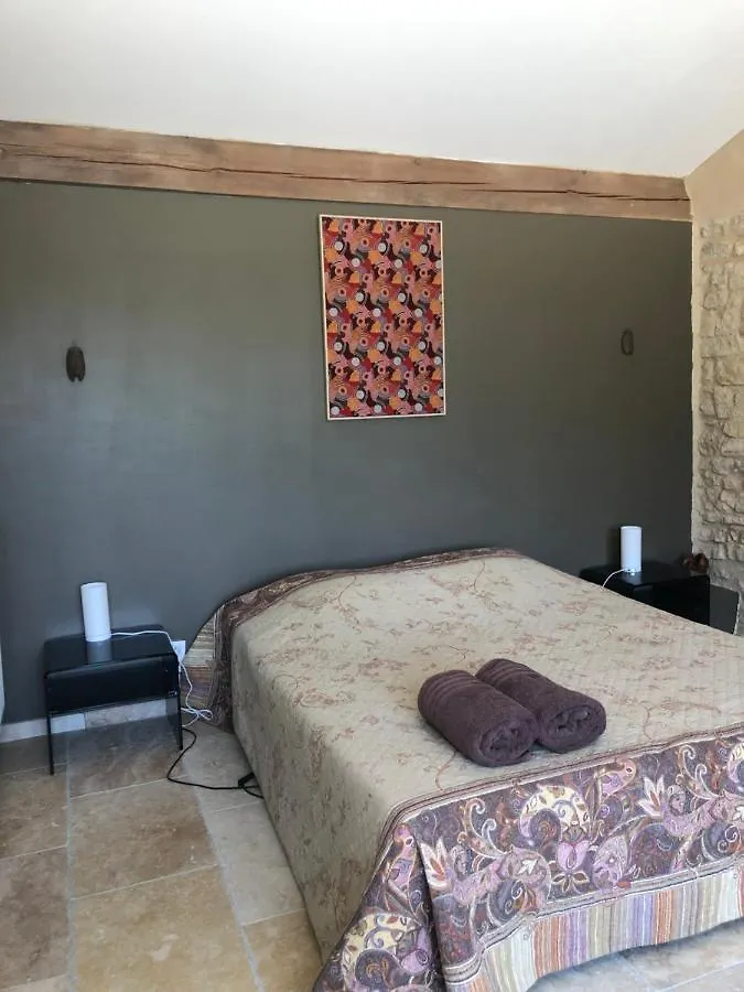 Charmant Loft A La Campagne Cavaillon Apartment